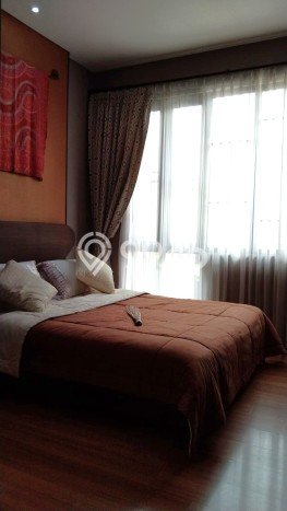 Rumah Mewah LB 128m2 Siap Pakai Desain Elegan di BSD City, Tangerang Rumah Mewah LB 128m2 Siap Pakai Desain Elegan di BSD City, Tangerang