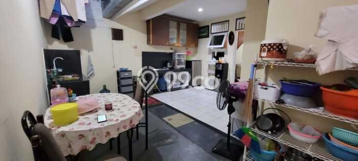 Rumah Minimalis 2 KT di Gading Serpong Tangerang Full Furnished Rumah Minimalis 2 KT di Gading Serpong Tangerang Full Furnished