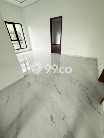 Rumah Elit Modern Tanpa Renovasi di BSD City Tangerang Rumah Elit Modern Tanpa Renovasi di BSD City Tangerang