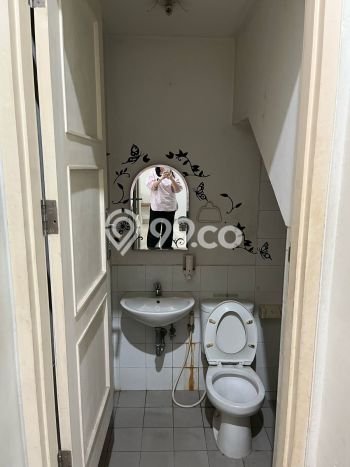 Dijual Hunian Rumah Nyaman 3 KT di Gading Serpong, Tangerang Dijual Hunian Rumah Nyaman 3 KT di Gading Serpong, Tangerang