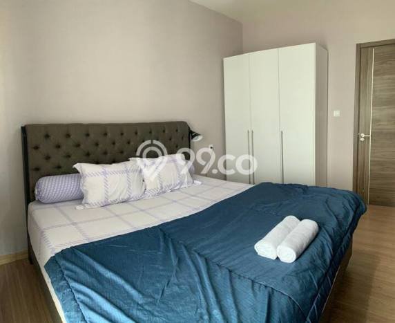 Apartemen Premium Kawasan BSD, 3 KT, Luas 120m², Akses BSD, Tangerang Selatan, Tangerang Selatan Apartemen Premium Kawasan BSD, 3 KT, Luas 120m², Akses BSD, Tangerang Selatan, Tangerang Selatan