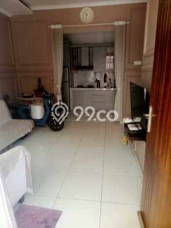 Dijual Hunian Rumah Nyaman 4 KT di BSD, Tangerang Dijual Hunian Rumah Nyaman 4 KT di BSD, Tangerang