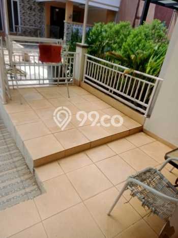 Dijual Hunian Rumah Nyaman 4 KT di BSD, Tangerang Dijual Hunian Rumah Nyaman 4 KT di BSD, Tangerang