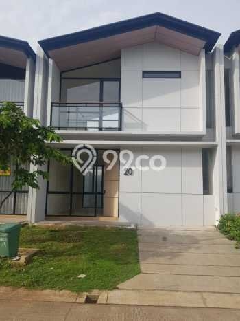 Hunian Nyaman Asri 3 KT Siap Huni di Lippo Karawaci Tangerang Hunian Nyaman Asri 3 KT Siap Huni di Lippo Karawaci Tangerang