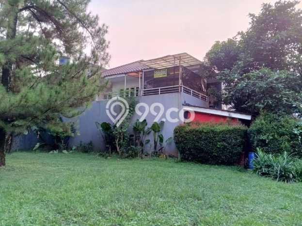 Dijual Rumah Mewah Elegan Dengan View Cantik di BSD Giri Loka, Tangerang Dijual Rumah Mewah Elegan Dengan View Cantik di BSD Giri Loka, Tangerang