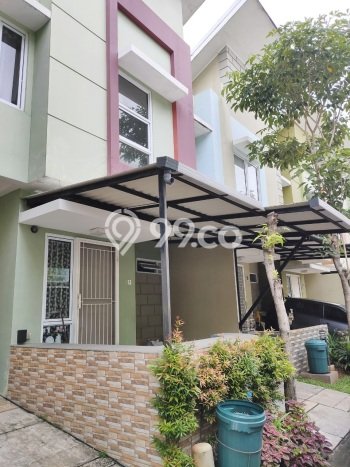 Jual Rumah Eksklusif 1 KT di Gading Serpong, Tangerang Jual Rumah Eksklusif 1 KT di Gading Serpong, Tangerang