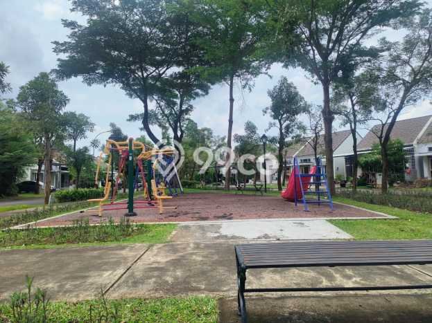 Dijual Rumah Eksklusif 2 KT di Suvarna Sutera, Tangerang Dijual Rumah Eksklusif 2 KT di Suvarna Sutera, Tangerang