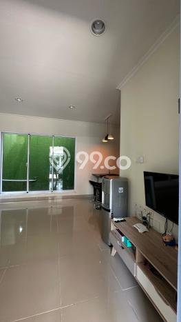 Rumah Luas Asri 4 KT Siap Pakai di Gading Serpong Tangerang Rumah Luas Asri 4 KT Siap Pakai di Gading Serpong Tangerang