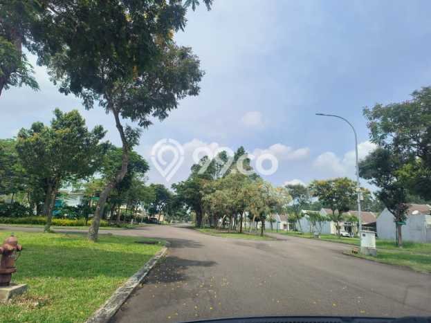 Dijual Rumah Eksklusif 2 KT di Suvarna Sutera, Tangerang Dijual Rumah Eksklusif 2 KT di Suvarna Sutera, Tangerang