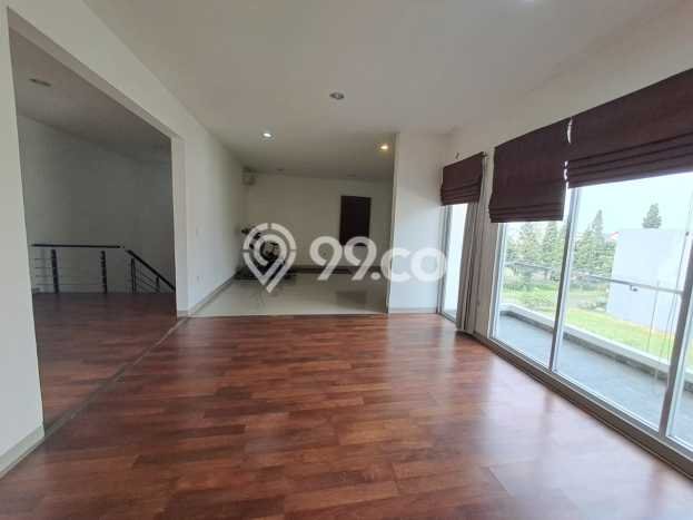 Rumah Mewah LB 600m2 Siap Huni Desain Elegan di Alam Sutera, Tangerang Rumah Mewah LB 600m2 Siap Huni Desain Elegan di Alam Sutera, Tangerang