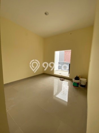 Dijual Hunian Rumah Nyaman 4 KT di Serpong Regency Melati Mas, Tangerang Selatan Dijual Hunian Rumah Nyaman 4 KT di Serpong Regency Melati Mas, Tangerang Selatan
