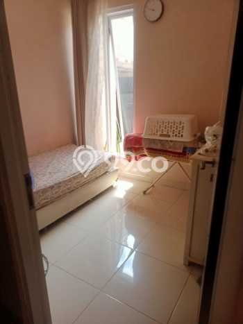 Dijual Hunian Rumah Nyaman 4 KT di BSD, Tangerang Dijual Hunian Rumah Nyaman 4 KT di BSD, Tangerang