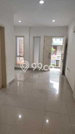 Rumah Modern 2 KT LT 105m2 di Gading Serpong Rumah Modern 2 KT LT 105m2 di Gading Serpong