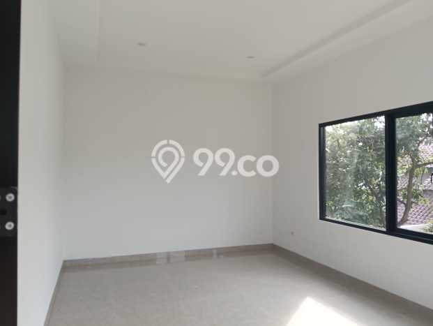 Rumah Luxury Modern Tanpa Renovasi di BSD Tangerang Rumah Luxury Modern Tanpa Renovasi di BSD Tangerang