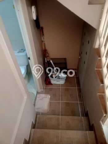 Dijual Hunian Rumah Nyaman 4 KT di BSD, Tangerang Dijual Hunian Rumah Nyaman 4 KT di BSD, Tangerang