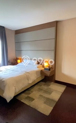 Hunian Mewah Dijual LT 315m2 di Buduran, Sidoarjo Hunian Mewah Dijual LT 315m2 di Buduran, Sidoarjo