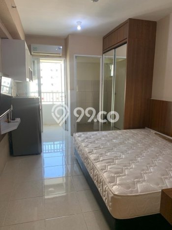 Sewa Apartemen Harga Terjangkau di Pakuwon City 0 KT Sewa Apartemen Harga Terjangkau di Pakuwon City 0 KT