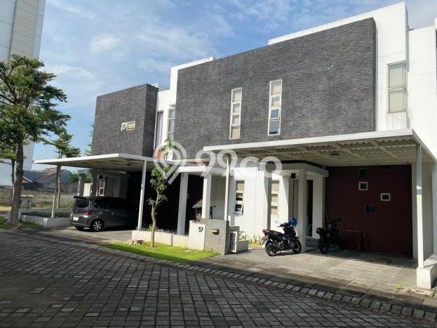Hunian Mewah Dijual LT 315m2 di Buduran, Sidoarjo Hunian Mewah Dijual LT 315m2 di Buduran, Sidoarjo