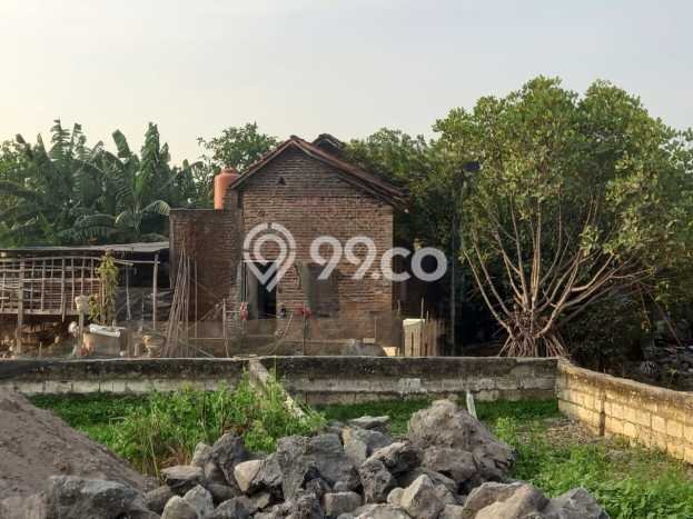 Dijual Tanah di Candi Sidoarjo Luas 126m2 SHM Dijual Tanah di Candi Sidoarjo Luas 126m2 SHM