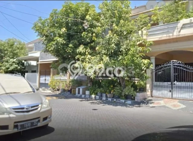 Hunian Cantik Minimalis Lb 200m2 di Wiyung, Surabaya Hunian Cantik Minimalis Lb 200m2 di Wiyung, Surabaya