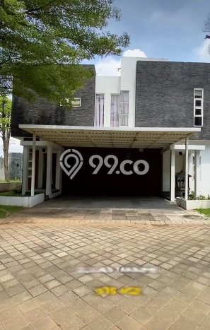 Hunian Mewah Dijual LT 315m2 di Buduran, Sidoarjo Hunian Mewah Dijual LT 315m2 di Buduran, Sidoarjo