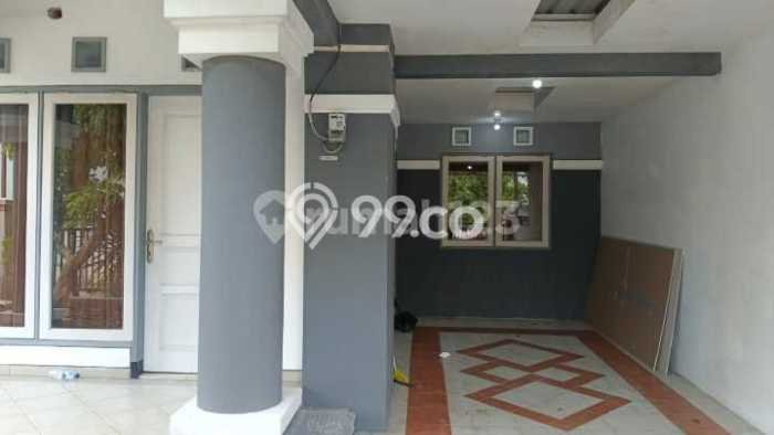 Rumah Modern Cantik 3 Kamar Bisa Langsung Pindah di Waru Rumah Modern Cantik 3 Kamar Bisa Langsung Pindah di Waru