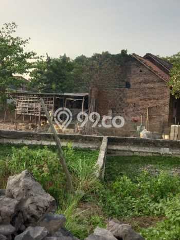 Dijual Tanah di Candi Sidoarjo Luas 126m2 SHM Dijual Tanah di Candi Sidoarjo Luas 126m2 SHM