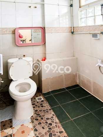 Rumah Kost untuk Dijual di Cipete Punya 13 Kamar Rumah Kost untuk Dijual di Cipete Punya 13 Kamar