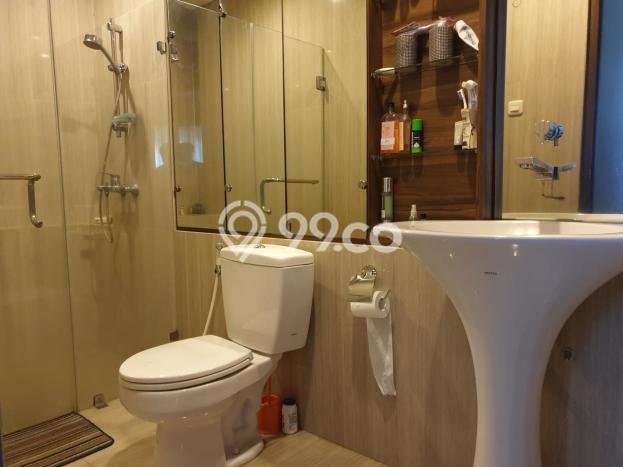 Hunian Super Elit dengan Akses Paling Strategis di Pondok Indah, Jakarta Selatan Hunian Super Elit dengan Akses Paling Strategis di Pondok Indah, Jakarta Selatan