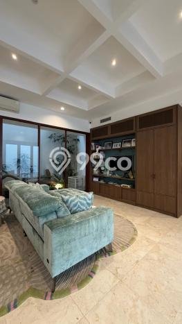 Rumah Luxury Modern Siap Huni di Kemang Jakarta Selatan Rumah Luxury Modern Siap Huni di Kemang Jakarta Selatan