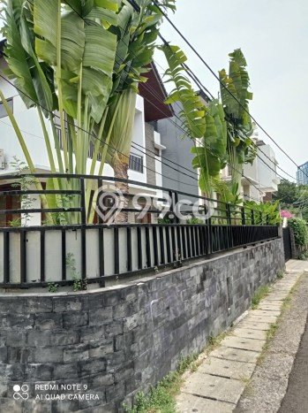 Siap Huni Rumah Mewah 4 Kamar di Cilandak Dekat ke Mana Pun Siap Huni Rumah Mewah 4 Kamar di Cilandak Dekat ke Mana Pun