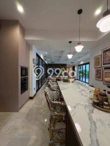 Rumah Luxury Modern Siap Huni di Kemang Jakarta Selatan Rumah Luxury Modern Siap Huni di Kemang Jakarta Selatan