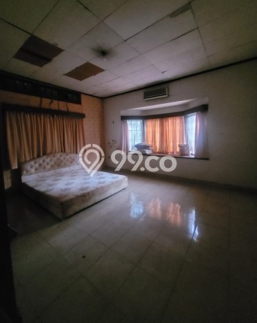 Tanah Dijual di Jakarta Selatan Seluas 450m2 Strategis Tanah Dijual di Jakarta Selatan Seluas 450m2 Strategis