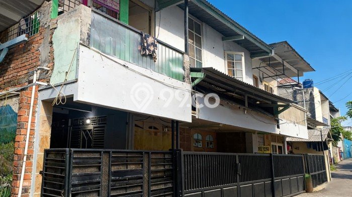 Rumah Kost untuk Dijual di Cipete Punya 13 Kamar Rumah Kost untuk Dijual di Cipete Punya 13 Kamar