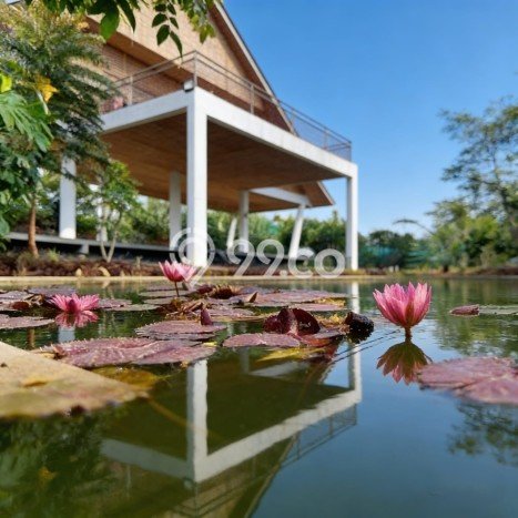 Tanah Kavling untuk Dijual di Banjaran Bandung 4400m2 Tanah Kavling untuk Dijual di Banjaran Bandung 4400m2