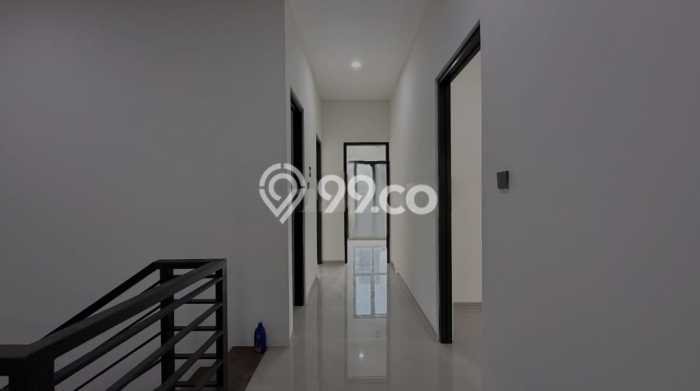 Hunian Mewah LB 215m2 Siap Pakai Desain Elegan di Tanjung Barat, Jakarta Selatan Hunian Mewah LB 215m2 Siap Pakai Desain Elegan di Tanjung Barat, Jakarta Selatan
