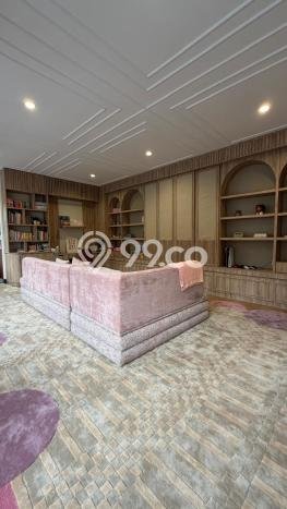 Rumah Luxury Modern Siap Huni di Kemang Jakarta Selatan Rumah Luxury Modern Siap Huni di Kemang Jakarta Selatan