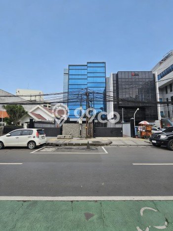 Kantor Favorit Dijual di Menteng Jakarta Pusat Kawasan Pusat Bisnis Kantor Favorit Dijual di Menteng Jakarta Pusat Kawasan Pusat Bisnis