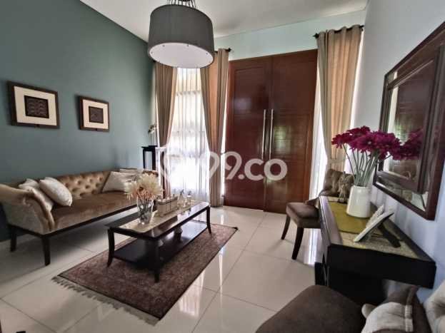For Sale! Luxury House LT 418m2 Desain Modern di Pejaten For Sale! Luxury House LT 418m2 Desain Modern di Pejaten