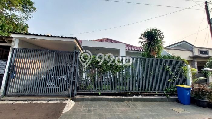Hunian Mewah LB 188m2 Siap Huni Desain Elegan di Lebak Bulus, Jakarta Selatan Hunian Mewah LB 188m2 Siap Huni Desain Elegan di Lebak Bulus, Jakarta Selatan