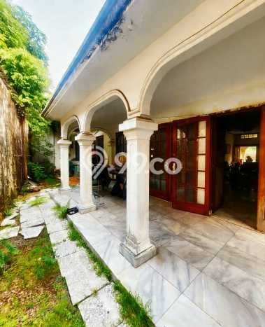 Tanah Dijual di Jakarta Selatan Seluas 450m2 Strategis Tanah Dijual di Jakarta Selatan Seluas 450m2 Strategis