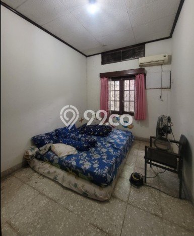 Tanah Dijual di Jakarta Selatan Seluas 450m2 Strategis Tanah Dijual di Jakarta Selatan Seluas 450m2 Strategis