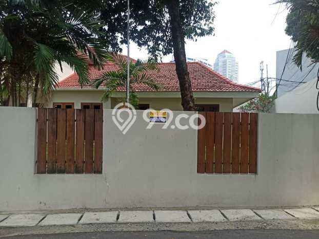 Hunian Luxury Siap Huni di Jakarta Selatan Fasilitas Lengkap Hunian Luxury Siap Huni di Jakarta Selatan Fasilitas Lengkap