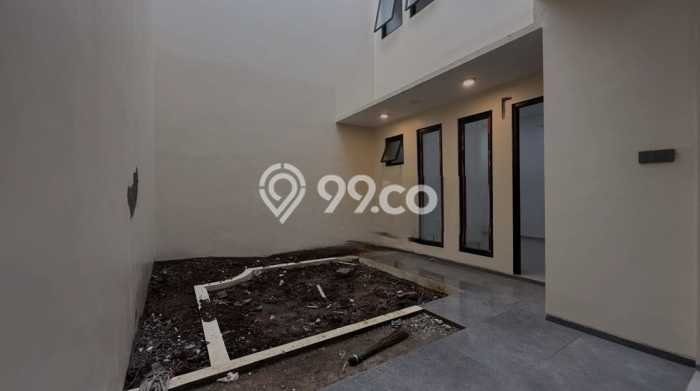 Hunian Mewah LB 215m2 Siap Pakai Desain Elegan di Tanjung Barat, Jakarta Selatan Hunian Mewah LB 215m2 Siap Pakai Desain Elegan di Tanjung Barat, Jakarta Selatan