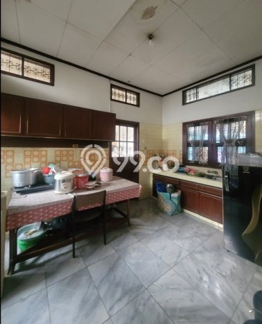 Tanah Dijual di Jakarta Selatan Seluas 450m2 Strategis Tanah Dijual di Jakarta Selatan Seluas 450m2 Strategis