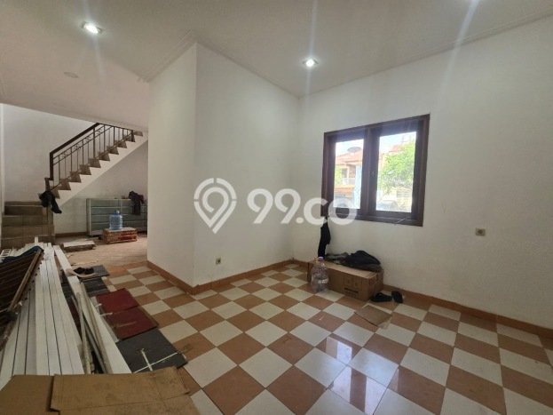 Dijual Rumah Mewah Megah Dengan View Cantik di Lebak Bulus, Jakarta Selatan Dijual Rumah Mewah Megah Dengan View Cantik di Lebak Bulus, Jakarta Selatan
