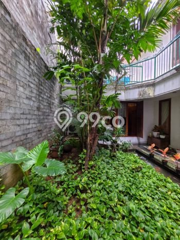 Dijual Hunian Mewah dengan Fasilitas Sekitar Komplit di Kebayoran Baru, Jakarta Selatan Dijual Hunian Mewah dengan Fasilitas Sekitar Komplit di Kebayoran Baru, Jakarta Selatan