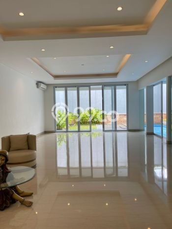 Dijual Rumah Mewah Megah Dengan View Cantik di Pejaten, Jakarta Selatan Dijual Rumah Mewah Megah Dengan View Cantik di Pejaten, Jakarta Selatan