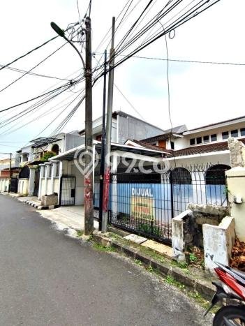 Hunian Super Mewah dengan Akses Paling Strategis di Lebak Bulus, Jakarta Selatan Hunian Super Mewah dengan Akses Paling Strategis di Lebak Bulus, Jakarta Selatan