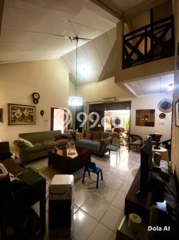 Dijual Rumah Mewah Megah Dengan View Eksklusif di Pejaten, Jakarta Selatan Dijual Rumah Mewah Megah Dengan View Eksklusif di Pejaten, Jakarta Selatan
